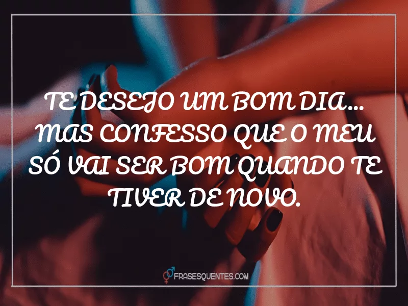 Pensando em Ti (e em coisas)